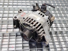 Alternator Ford Focus 2 (DA) [Fabr 2004-2012] 3N11-10300-AF 1.6 B SHDA 14V / 150A 74KW / 101CP