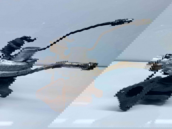 Turbina Opel Movano A [Fabr 1998-2010] H8200483650 2.5 G9U650 85KW / 115CP  