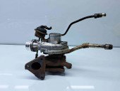 Turbina Opel Movano A [Fabr 1998-2010] H8200483650 2.5 G9U650 85KW / 115CP  
