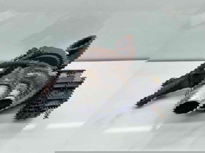 Turbina Ford Galaxy 2 [Fabr 2006-2015] 7G9Q-6K682-BC 1.8 TDCI QYWA 92KW / 125KW  