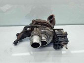 Turbina Ford Galaxy 2 [Fabr 2006-2015] 7G9Q-6K682-BC 1.8 TDCI QYWA 92KW / 125KW  