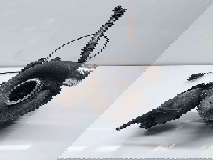 Turbina Audi A4 Avant (8ED, B7) [Fabr 2004-2008] 03G145702H 2.0 TDI BRD 125KW / 170CP  