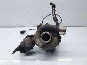 Turbina Audi A4 Avant (8ED, B7) [Fabr 2004-2008] 03G145702H 2.0 TDI BRD 125KW / 170CP  
