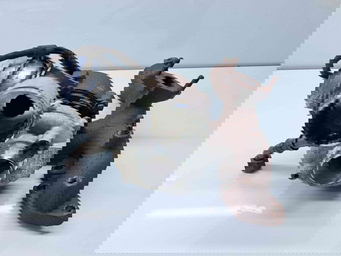 Turbina Volkswagen Jetta 3  (1K2) [Fabr 2005-2010] 03G253014H 2.0 TDI BKD 103KW / 140CP  