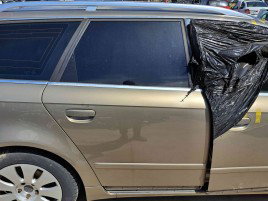 Usa dreapta spate Audi A4 Avant (8ED, B7) [Fabr 2004-2008] LY1Q