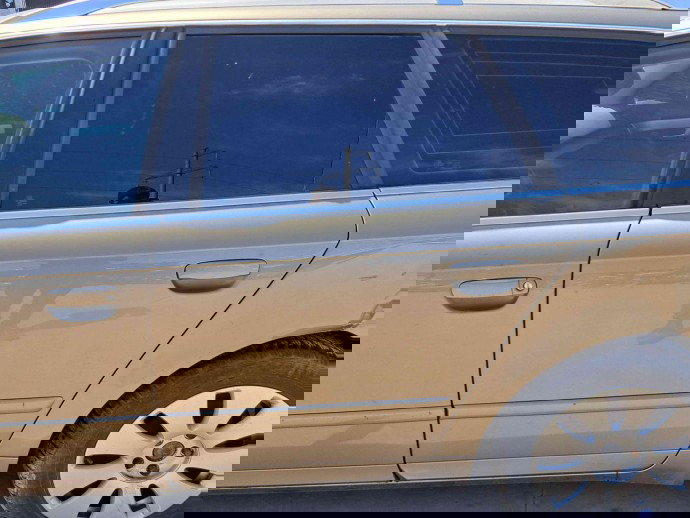 Usa stanga spate Audi A4 Avant (8ED, B7) [Fabr 2004-2008] LY1Q