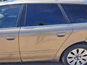 Usa stanga spate Audi A4 Avant (8ED, B7) [Fabr 2004-2008] LY1Q