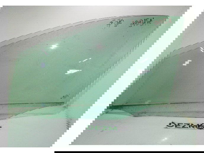 Geam usa stanga fata Mercedes A200 2.0 OM640 OEM 2004-2012