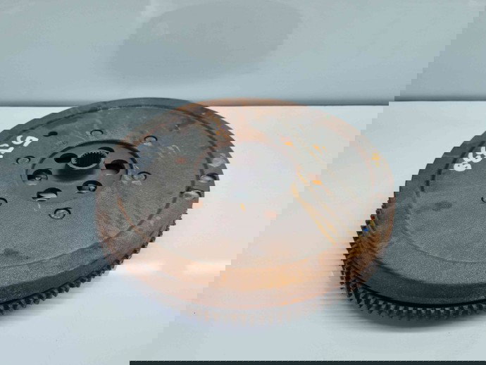 Volanta Audi A4 Avant (8ED, B7) [Fabr 2004-2008] OEM 2.0 TDI BRE 103KW / 140CP  