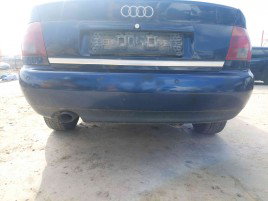Bara spate Audi A4 (8D2, B5) [Fabr 1994-2000] LZ5T