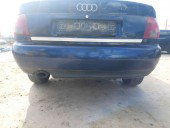 Bara spate Audi A4 (8D2, B5) [Fabr 1994-2000] LZ5T
