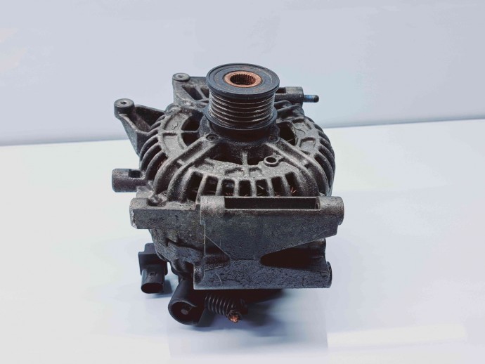 Alternator Mercedes Clasa C (W203) [Fabr 2000-2007] OEM 2.2 CDI 646963   