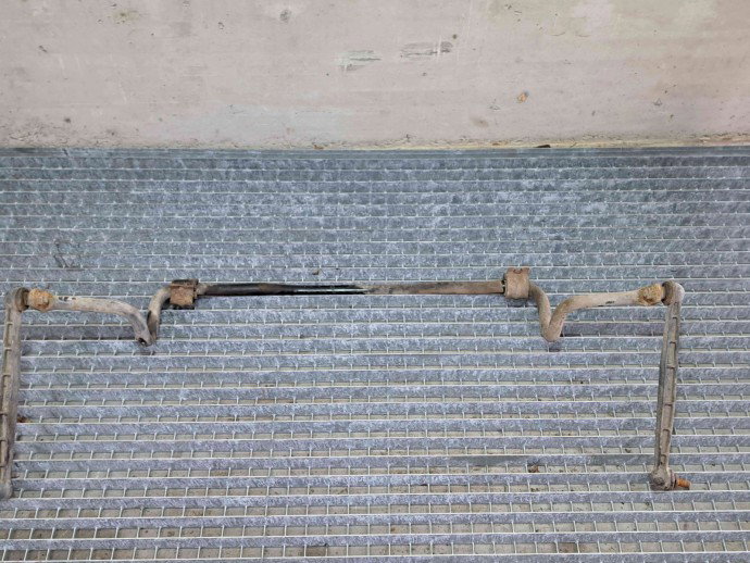 Bara stabilizatoare fata Opel Zafira A (F75) [Fabr 1999-2005] OEM