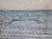 Bara stabilizatoare fata Opel Zafira A (F75) [Fabr 1999-2005] OEM