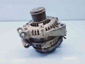 Alternator LAND ROVER DISCOVERY 3 (L319) [Fabr 2005-2009] OEM 2.7 276DT 140KW / 190CP  