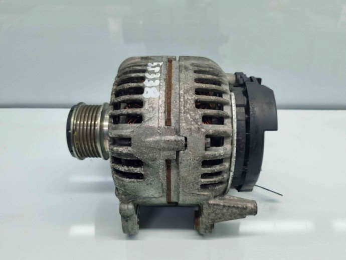 Alternator Audi A4 Avant (8ED, B7) [Fabr 2004-2008] 06F903023J 2.0 TDI BRE 103KW / 140CP 2.0 TDI BRE 103KW / 140CP