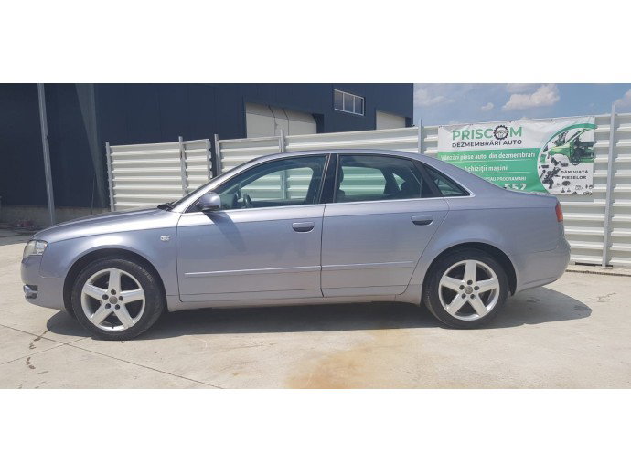 Dezmembrari AUDI A4 B7