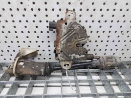 Broasca capota Ford Focus 2 (DA) [Fabr 2004-2012] OEM