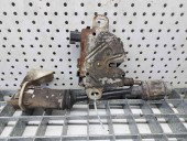 Broasca capota Ford Focus 2 (DA) [Fabr 2004-2012] OEM