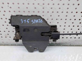 Broasca capota spate Bmw 3 (E90) [Fabr 2005-2011] 8196401
