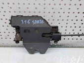 Broasca capota spate Bmw 3 (E90) [Fabr 2005-2011] 8196401