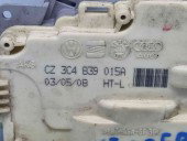 Broasca usa stanga spate Volkswagen Passat B6 Variant (3C5) [Fabr 2005-2010] 3C4839015A