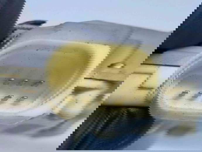 Broasca usa stanga spate Volkswagen Passat B6 Variant (3C5) [Fabr 2005-2010] 3C4839015A