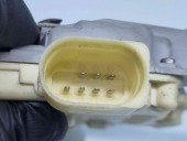 Broasca usa stanga spate Volkswagen Passat B6 Variant (3C5) [Fabr 2005-2010] 3C4839015A