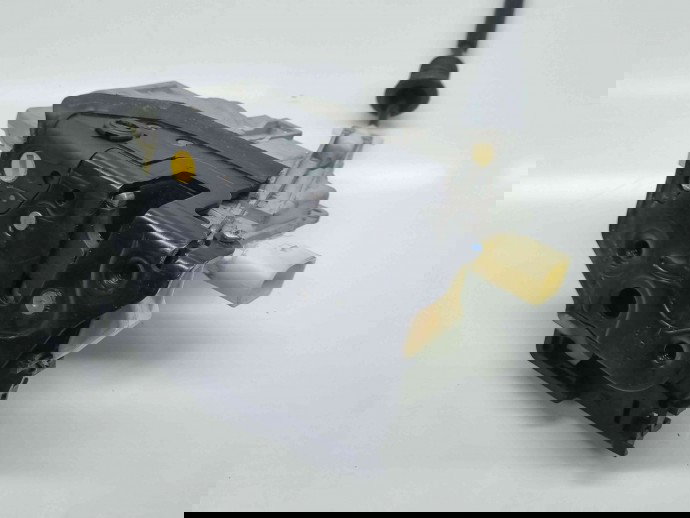 Broasca usa stanga spate Volkswagen Passat B6 Variant (3C5) [Fabr 2005-2010] 3C4839015A