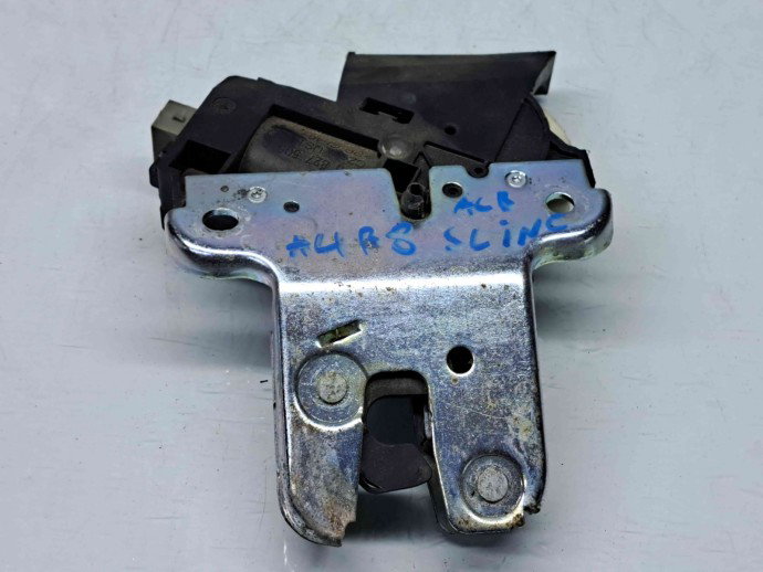 Broasca haion Audi A4 (8K5, B8) [Fabr 2008-2015] 4F5827505D