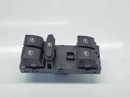 Butoane comanda geamuri sofer Volkswagen Passat B6 Variant (3C5) [Fabr 2005-2010] 1K4959857B