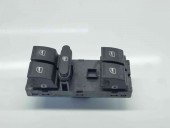  Butoane comanda geamuri sofer Volkswagen Passat B6 Variant (3C5) [Fabr 2005-2010] 1K4959857B