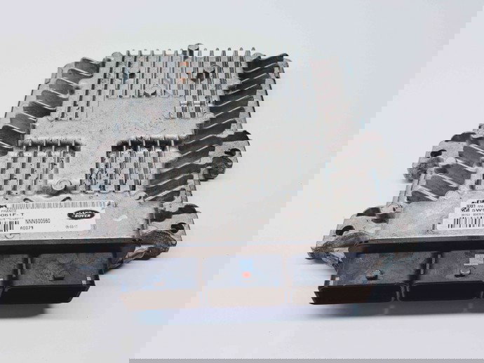 Calculator motor ECU LAND ROVER DISCOVERY 3 (L319) [Fabr 2005-2009] 5WS40061F-T 2.7 276DT 140KW / 190CP 2.7 276DT 140KW / 190CP