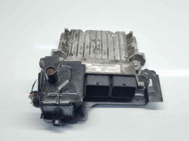 Calculator motor ECU Ford Transit [Fabr 2006-2013] CC11-12A650-AC 2.2 DRFA 74KW / 100CP  