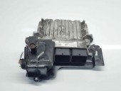 Calculator motor ECU Ford Transit [Fabr 2006-2013] CC11-12A650-AC 2.2 DRFA 74KW / 100CP  