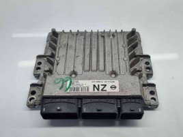 Calculator motor ECU Nissan Qashqai +2 [Fabr 2008-2013] 237101449R | 23710BB31A 1.5 K9K836   