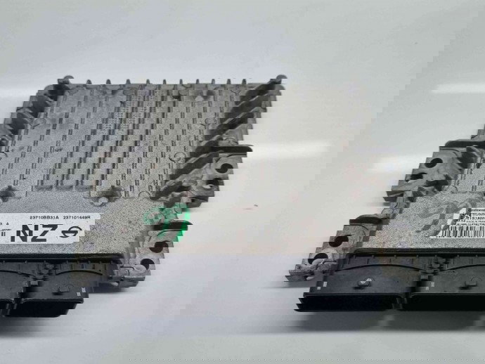 Calculator motor ECU Nissan Qashqai +2 [Fabr 2008-2013] 237101449R | 23710BB31A 1.5 K9K836   