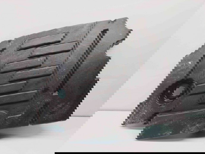 Capac motor LAND ROVER DISCOVERY 3 (L319) [Fabr 2005-2009] LBH000182 2.7 276DT 2.7 276DT 140KW / 190CP