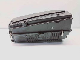Carcasa filtru aer Mercedes Clasa C (W203) [Fabr 2000-2007] A6460900901 2.2 CDI 646963  