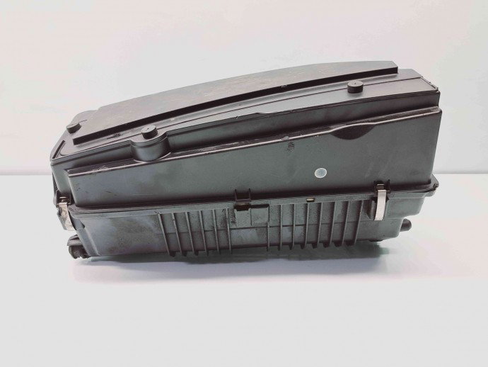 Carcasa filtru aer Mercedes Clasa C (W203) [Fabr 2000-2007] A6460900901 2.2 CDI 646963  