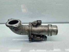 Clapeta acceleratie Nissan Qashqai +2 [Fabr 2008-2013] 8200614985F 1.5 K9K836 1.5 K9K836 80KW / 109CP