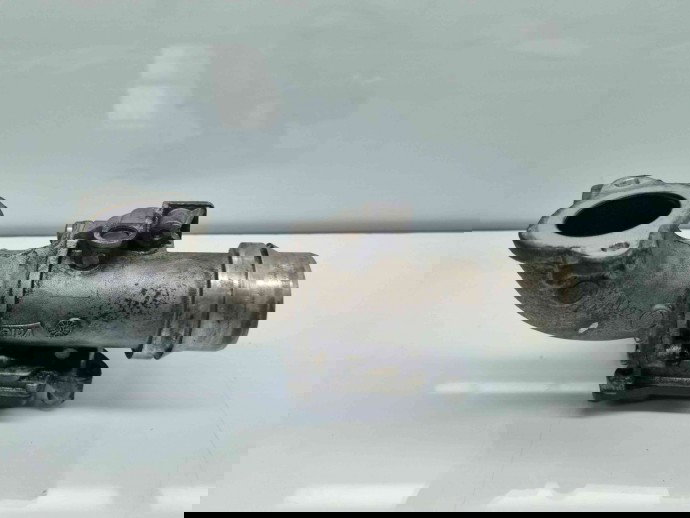 Clapeta acceleratie Nissan Qashqai +2 [Fabr 2008-2013] 8200614985F 1.5 K9K836 1.5 K9K836 80KW / 109CP