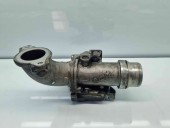 Clapeta acceleratie Nissan Qashqai +2 [Fabr 2008-2013] 8200614985F 1.5 K9K836 1.5 K9K836 80KW / 109CP