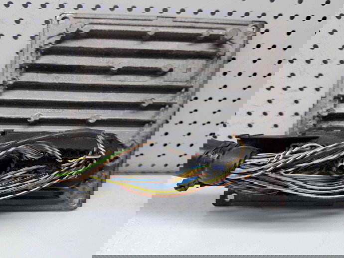 Calculator motor ECU Ford Focus 2 (DA) [Fabr 2004-2012] 7M51-12A650-AFD