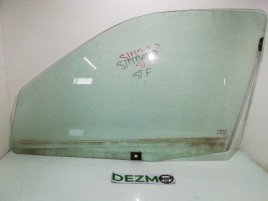 Geam usa stanga fata Renault Clio Symbol 1.5 K9K OEM 1998-2007
