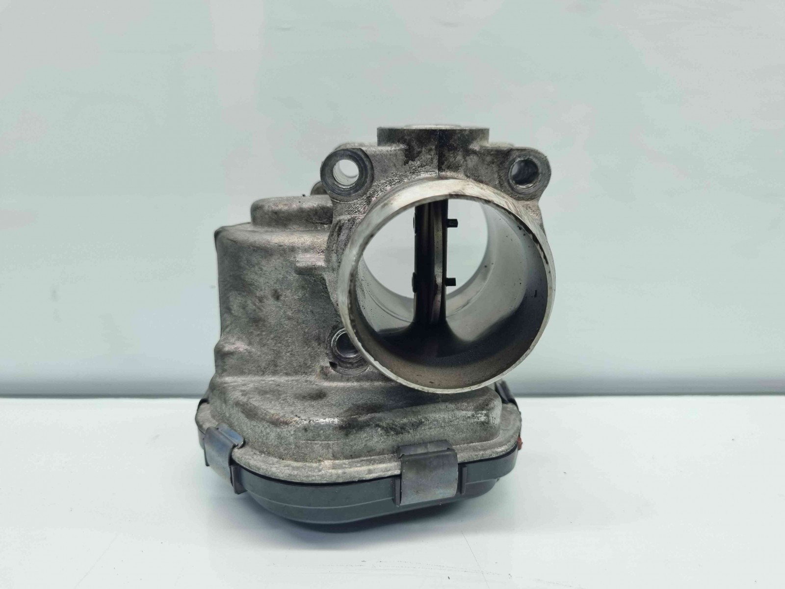 Clapeta acceleratie Peugeot 508 [Fabr 2010-2018] 9673534480 1.6 DV6C 1.6 DV6C 77KW / 105CP - imagine 1