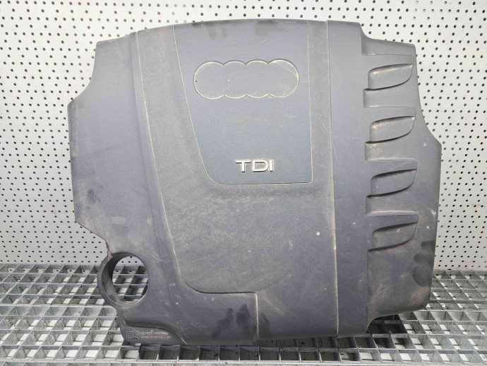Capac motor Audi A4 (8K5, B8) [Fabr 2008-2015] 03L103925L 2.0 