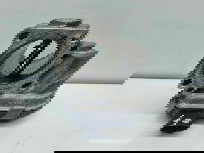 Clapeta acceleratie Peugeot 508 [Fabr 2010-2018] 9673534480 1.6 DV6C 1.6 DV6C 77KW / 105CP