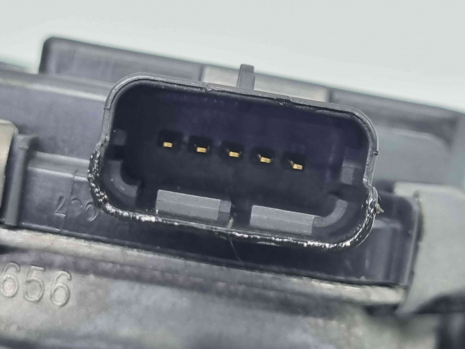 Clapeta acceleratie Peugeot 508 [Fabr 2010-2018] 9673534480 1.6 DV6C 1.6 DV6C 77KW / 105CP - imagine 4