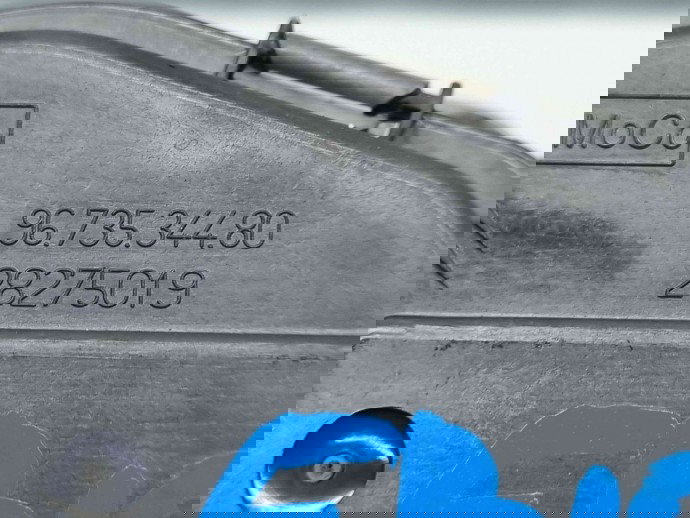 Clapeta acceleratie Peugeot 508 [Fabr 2010-2018] 9673534480 1.6 DV6C 1.6 DV6C 77KW / 105CP